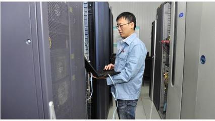 中國石化管道儲(chǔ)運(yùn) 以釘釘為橋梁，用工控電腦打贏智能運(yùn)營的“無聲戰(zhàn)役”